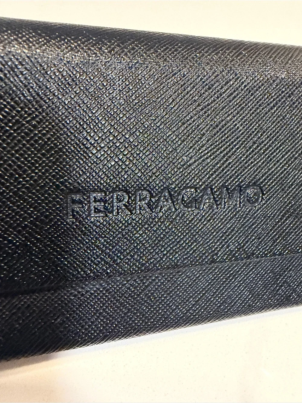 Brand New Authentic Salvatore Ferragamo Gancini Square Sunglasses